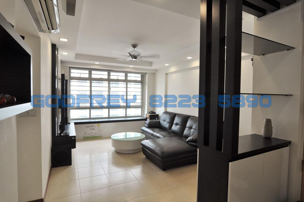 Blk 306B Punggol Place (Punggol), HDB 4 Rooms #99959272